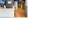 Ibis Budget Saint Malo Centre